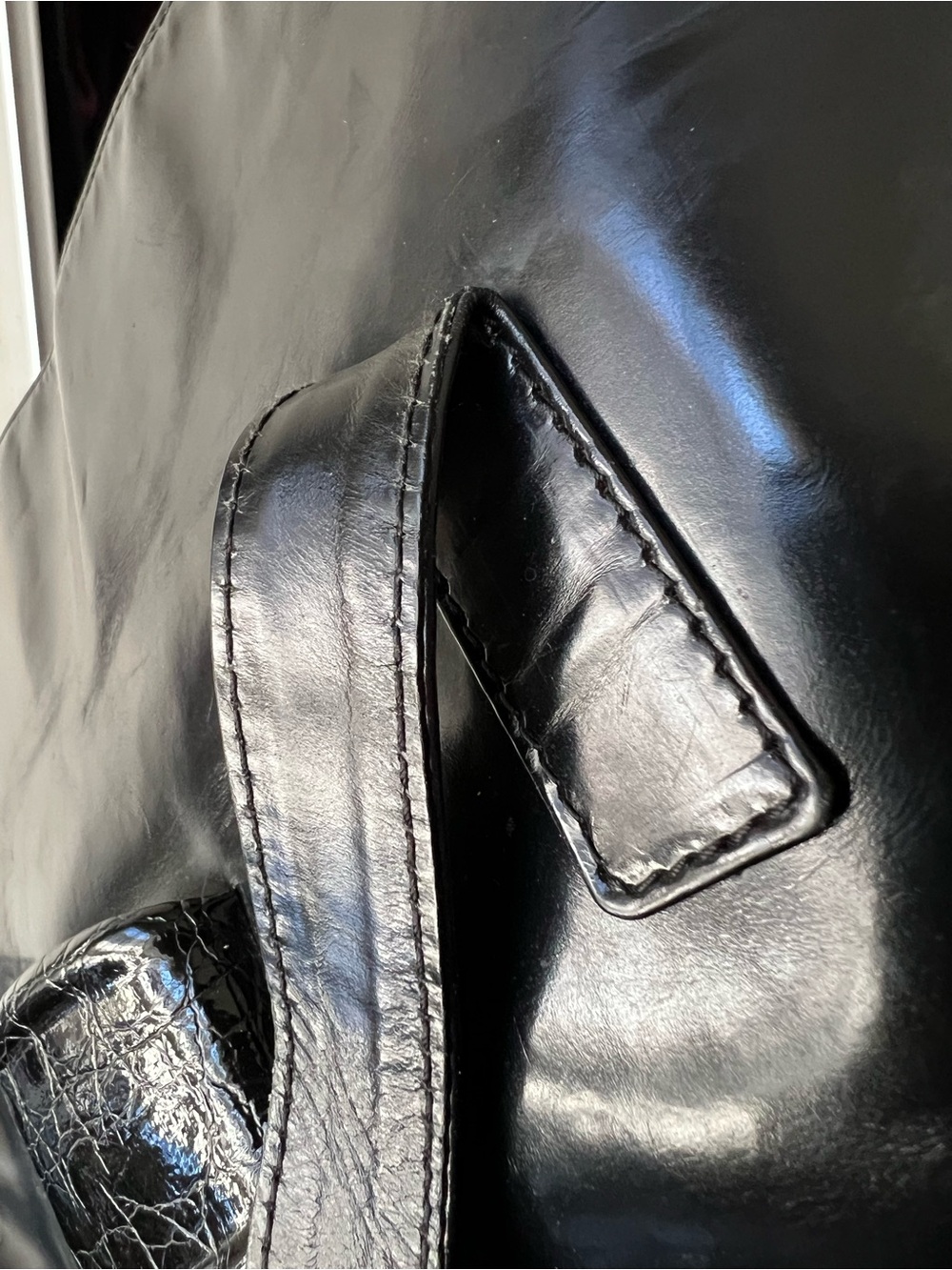 Prada Bag - Picture 11 of 16